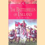 The Battlefields of England
Alfred Higgins Burne
€ 9,00