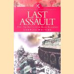 Last Assault: The Battle of the Bulge Reassessed door Charles Whiting