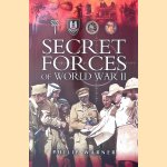 Secret Forces of World War Two door Philip Warner