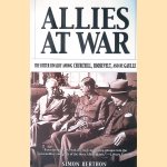 Berthon, Simon
Roosevelt Allies at War: The Bitter Rivalry Among Churchill
€ 8,00