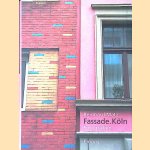Fassade.Köln: Architektur, Strassen, Öffentlichkeit
Reinhard Matz
€ 9,00