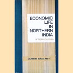 Economic Life in Northern India in the Gupta Period (Cir. A.D. 300-550) - 2nd edition door Sachindra Kumar Maity