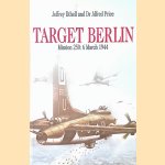 Target Berlin: Mission 250: 6 March 1944
Jeffrey Ethell
€ 10,00 Target Berlin: Mission 250: 6 March 1944
Jeffrey Ethell
€ 10,00