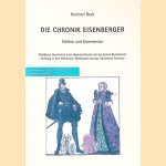 Die Chronik Eisenberger: Edition und Kommentar : bebilderte Geschichte einer Beamtenfamilie der deutschen Renaissance, Aufstieg in den Wetterauer Niederadel und das Frankfurter Patriziat
Hartmut Bock
€ 9,00 Die Chronik Eisenberger: Edition und Kommentar : bebilderte Geschichte einer Beamtenfamilie der deutschen Renaissance, Aufstieg in den Wetterauer Niederadel und das Frankfurter Patriziat
Hartmut Bock
€ 9,00