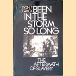 Been in the Storm So Long: The Aftermath of Slavery
Leon F. Litwack
€ 12,50 Been in the Storm So Long: The Aftermath of Slavery
Leon F. Litwack
€ 12,50
