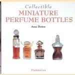 Miniature Perfume Bottles door Lélie Carnot
