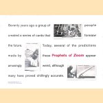Prophets of Zoom door Alfredo Marcantonio