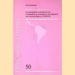 Onderbroken groei in Anáhuac: De ecologische achtergrond van ontwikkeling en armoede op het platteland van Centraal-Mexico (1730-1810)
Arij Ouweneel
€ 8,00
