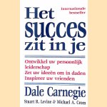 Het succes zit in je
Dale Carnegie e.a.
€ 6,00 Het succes zit in je
Dale Carnegie e.a.
€ 6,00