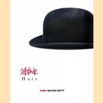 Attitude: Hats door Pure Hulton Getty