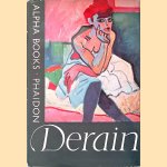 André Derain door Denys Sutton