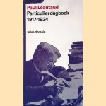 Particulier dagboek 1917-1924
Paul Léautaud
€ 8,00 Particulier dagboek 1917-1924
Paul Léautaud
€ 8,00