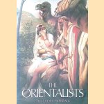 The Orientalists door Michelle Verrier