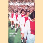 De Ajacieden
Maarten de Vos
€ 6,00 De Ajacieden
Maarten de Vos
€ 6,00