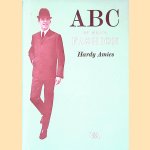 ABC of Men's Fashion
Hardy Amies
€ 10,00 ABC of Men's Fashion
Hardy Amies
€ 10,00