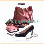 Accessories
Christa Worthington e.a.
€ 10,00 Accessories
Christa Worthington e.a.
€ 10,00