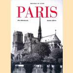 Paris door Alice Bialestowski