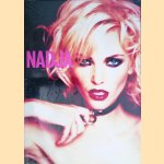Nadja Auermann door Karl Lagerfeld