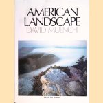 American Landscape door T. H. Watkins