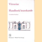 Handboek bouwkunde door Vitruvius