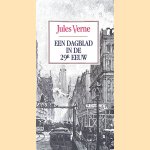 Een dagblad in de 29e eeuw door Jules Verne