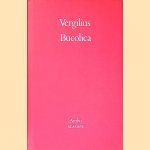 Bucolica: Herderszangen
Vergilius
€ 10,00 Bucolica: Herderszangen
Vergilius
€ 10,00