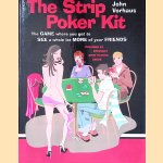 Strip Poker Kit: The Most Fun You Can Have with Some of Your Clothes On door John Vorhaus