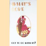 What's Love Got to Do with It?
Axiom Publishers Distributors e.a.
€ 12,50 What's Love Got to Do with It?
Axiom Publishers Distributors e.a.
€ 12,50