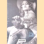 30 Postcards door Elmer Batters