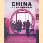 China Remembered: A Rare Collection of Photographs from a Forgotten Time
Yasuto Kitahara
€ 9,00 China Remembered: A Rare Collection of Photographs from a Forgotten Time
Yasuto Kitahara
€ 9,00