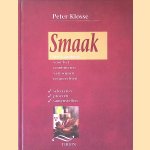 Smaak
Peter Ronald Klosse e.a.
€ 9,00 Smaak
Peter Ronald Klosse e.a.
€ 9,00