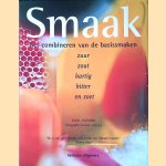 Smaak: het combineren van de basissmaken zuur, zout, hartig, bitter en zoet
Sybil Kapoor e.a.
€ 7,00 Smaak: het combineren van de basissmaken zuur, zout, hartig, bitter en zoet
Sybil Kapoor e.a.
€ 7,00
