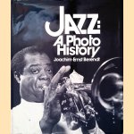 Jazz: a Photo History door Joachim-Ernst Berendt