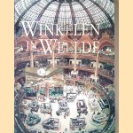 Winkelen in weelde: warenhuizen in West-Europa 1860-2000 door Roger Miellet e.a.