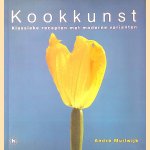 Kookkunst: klassieke recepten met moderne varianten
André Muilwijk e.a.
€ 9,00 Kookkunst: klassieke recepten met moderne varianten
André Muilwijk e.a.
€ 9,00