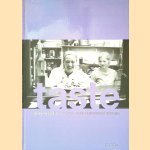 Taste: koken voor Hollywood sterren
Amy Weldon e.a.
€ 8,00 Taste: koken voor Hollywood sterren
Amy Weldon e.a.
€ 8,00