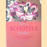 Sierlijk schotels schikken: verbluffende buffetten en sierstukjes door Marleen De Naeyer