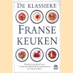 De klassieke Franse keuken: de beste recepten van 's werelds beroemdste kookschool Le Cordon Bleu
J. J. Meerman e.a.
€ 20,00 De klassieke Franse keuken: de beste recepten van 's werelds beroemdste kookschool Le Cordon Bleu
J. J. Meerman e.a.
€ 20,00