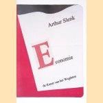 De kunst van het weglaten door Arthur Slenk