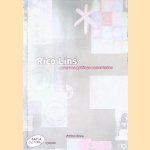 Rico Lins: projetos gráficos comentados *SIGNED* door Rico Lins
