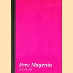 Free Magenta: 292.295 hits: Lava: behind the Seen #42 door H. Wolbers