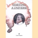 Starting a Universe
Lizan Freijsen
€ 20,00