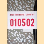 David Tartakover: 010502
David Tartakover e.a.
€ 80,00