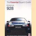 The Essential Buyer's Guide: Porsche 928
David Hemmings
€ 12,50