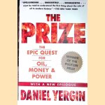 The Prize: The Epic Quest for Oil, Money & Power
Daniel Yergin
€ 12,50 The Prize: The Epic Quest for Oil, Money & Power
Daniel Yergin
€ 12,50
