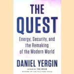The Quest: Energy, Security and the Remaking of the Modern World
Daniel Yergin
€ 12,50