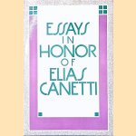 Essays in Honor of Elias Canetti
Michael Hulse
€ 10,00 Essays in Honor of Elias Canetti
Michael Hulse
€ 10,00