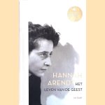 Het leven van de geest
Hannah Arendt
€ 40,00 Het leven van de geest
Hannah Arendt
€ 40,00