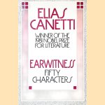 Earwitness: Fifty Characters
Elias Canetti
€ 15,00 Earwitness: Fifty Characters
Elias Canetti
€ 15,00