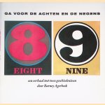 Ga voor de achten en de negens: Hans Sonnenberg: 50 jaar tentoonstellingsmaker
Barney Agerbeek e.a.
€ 15,00
